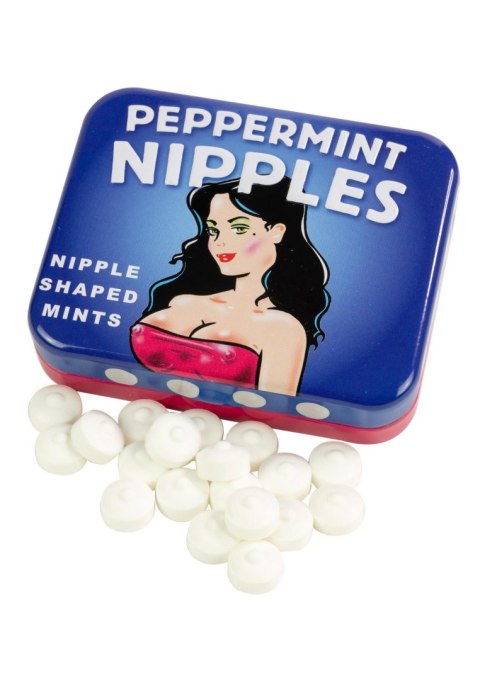 Słodycze-PEPPERMINT NIPPLES Słodycze-PEPPERMINT NIPPLES