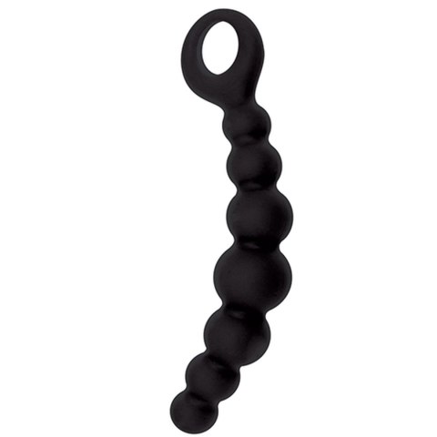 Sonda analna z kuleczkami kulki koraliki analne 19 Sonda analna z kuleczkami kulki koraliki analne 19