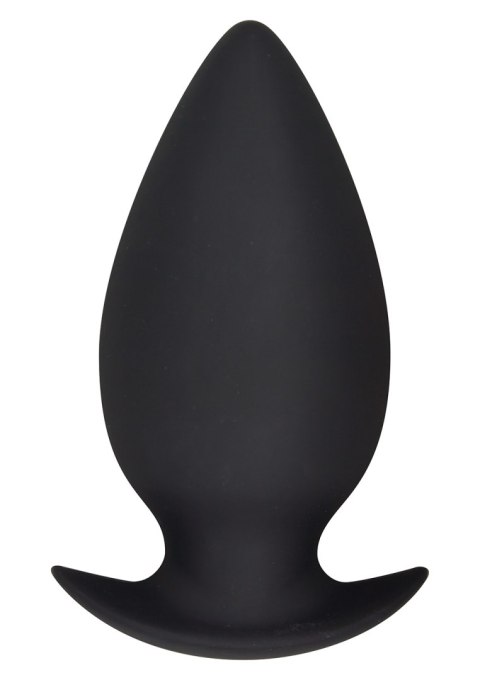Spory korek analny szeroki gruby plug zatyczka 11c Spory korek analny szeroki gruby plug zatyczka 11c