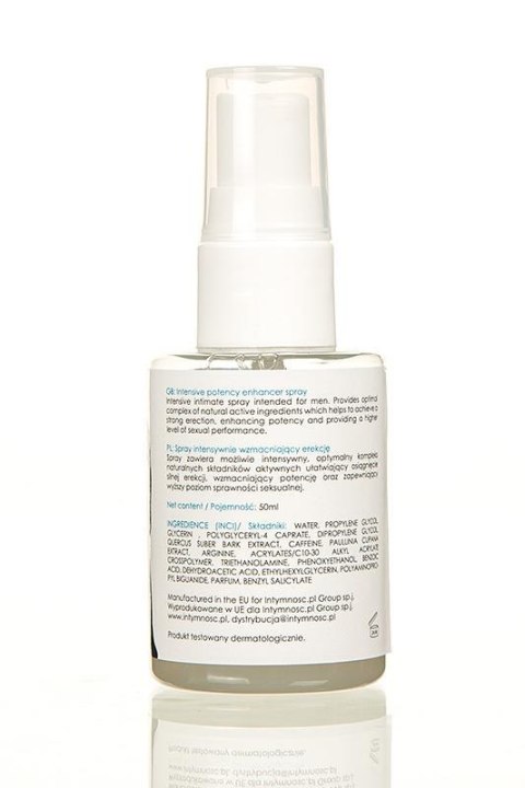 Spray na potencję dla mężczyzn długa erekcja sex Spray na potencję dla mężczyzn długa erekcja sex