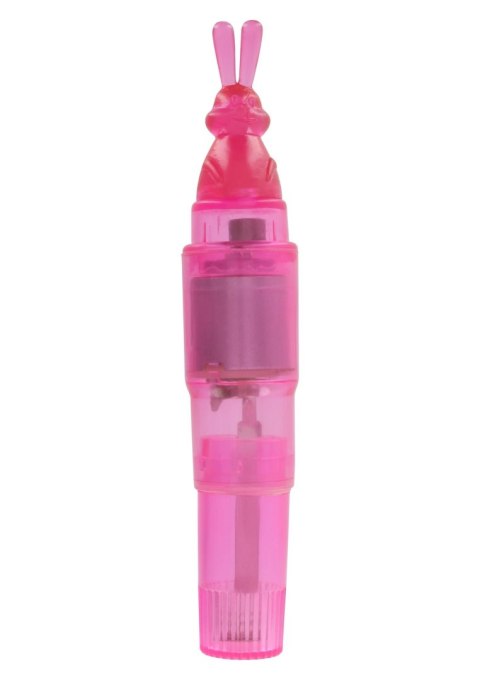 Stymulator-BUNNY STIMULATOR PINK Stymulator-BUNNY STIMULATOR PINK
