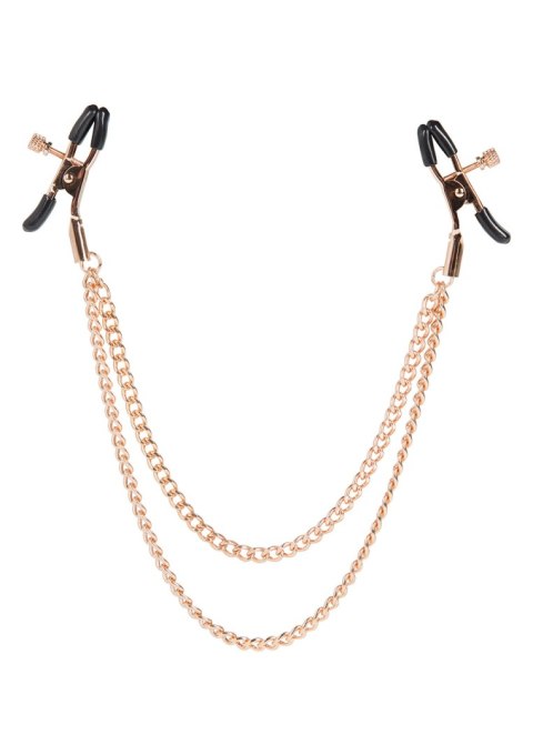 Stymulator-ENTICE TIERED INTIMATE CLAMPS Stymulator-ENTICE TIERED INTIMATE CLAMPS