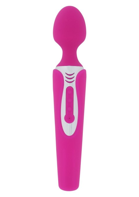 Stymulator-LEGEND MASSAGER PINK Stymulator-LEGEND MASSAGER PINK