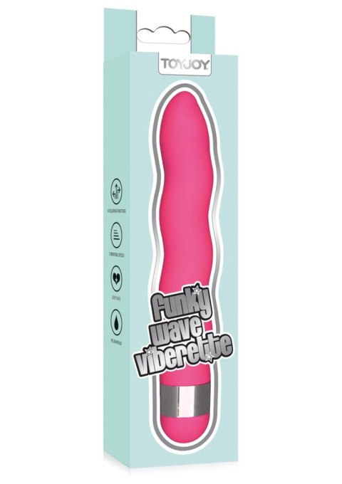 Stymulator masażer uniwersalny sex wibrator 18cm Stymulator masażer uniwersalny sex wibrator 18cm