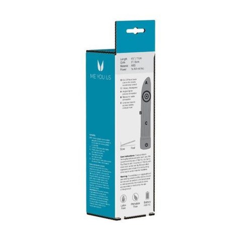 Uniwersalny mały podręczny mini wibrator sex 13cm Uniwersalny mały podręczny mini wibrator sex 13cm