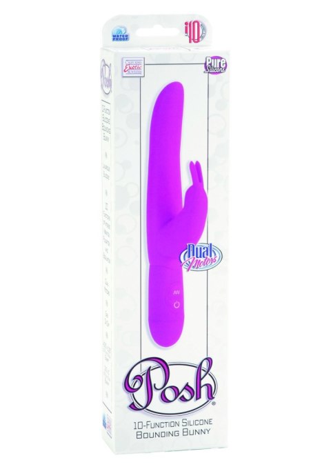 Wibrator-POSH BOUNDING BUNNY PINK Wibrator-POSH BOUNDING BUNNY PINK