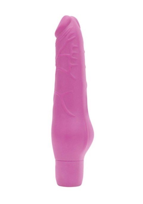 Wibrator realistyczny penis członek 10 trybów 19cm Wibrator realistyczny penis członek 10 trybów 19cm