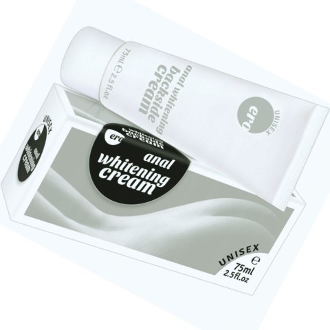 Wybielający krem do miejsc intymnych analny 75ml Wybielający krem do miejsc intymnych analny 75ml