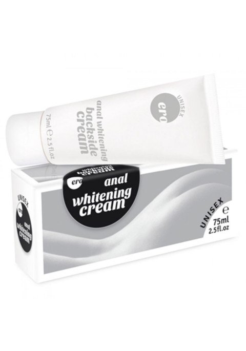 Wybielający krem do miejsc intymnych analny 75ml Wybielający krem do miejsc intymnych analny 75ml