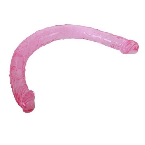Długi zginany penis podwójny dwa końce lesbijski Długi zginany penis podwójny dwa końce lesbijski