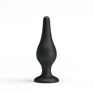 Klasyczny korek masażer stymulator analny 14cm