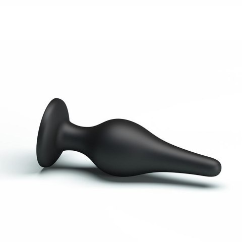 Klasyczny korek masażer stymulator analny 14cm Klasyczny korek masażer stymulator analny 14cm