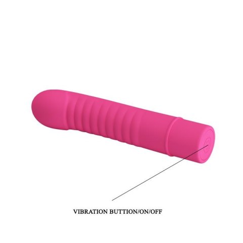 Mały mini klasyczny wygięty punkt g 13cm 10trybów Mały mini klasyczny wygięty punkt g 13cm 10trybów