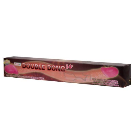 Penis zginany kręgosłup podwójna penetracja 36cm Penis zginany kręgosłup podwójna penetracja 36cm