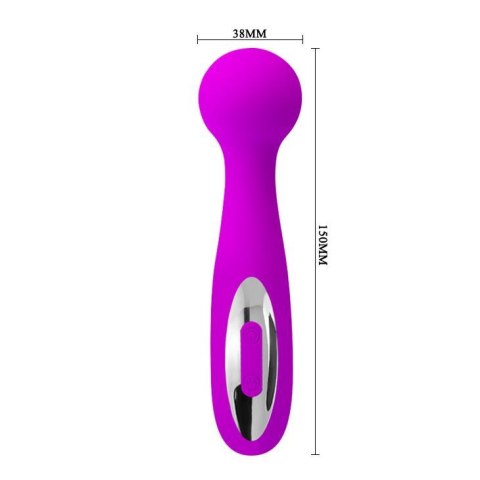 Stymulator łechtaczkowy masażer dla kobiet 12 tryb Stymulator łechtaczkowy masażer dla kobiet 12 tryb