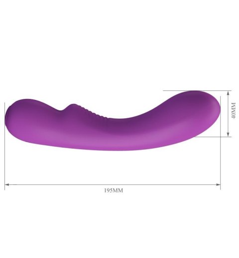 Uniwersalny klasyczny wibrator stymulator 12trybów Uniwersalny klasyczny wibrator stymulator 12trybów