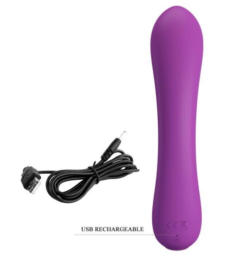 Uniwersalny klasyczny wibrator stymulator 12trybów Uniwersalny klasyczny wibrator stymulator 12trybów