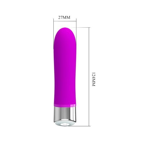 Uniwersalny mini mały wibrator podręczny sex 12cm Uniwersalny mini mały wibrator podręczny sex 12cm