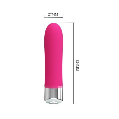 Uniwersalny mini mały wibrator podręczny sex 12cm Uniwersalny mini mały wibrator podręczny sex 12cm