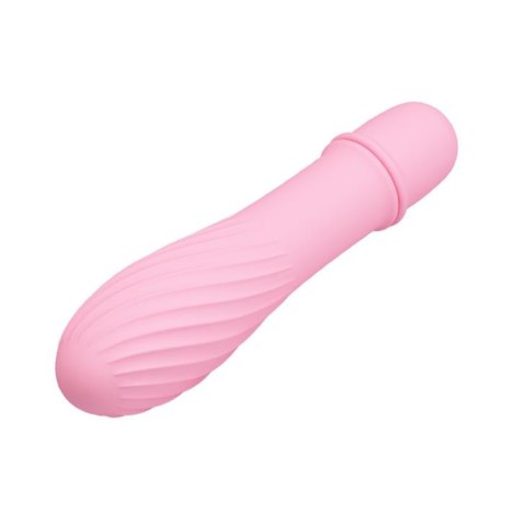 Wibrująca pałeczka masażer stymulator 10tryb 12cm Wibrująca pałeczka masażer stymulator 10tryb 12cm