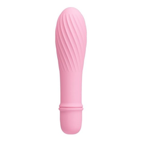 Wibrująca pałeczka masażer stymulator 10tryb 12cm Wibrująca pałeczka masażer stymulator 10tryb 12cm