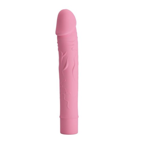 Wygięty wibrator penis do punktu g 19 trybów 15cm Wygięty wibrator penis do punktu g 19 trybów 15cm
