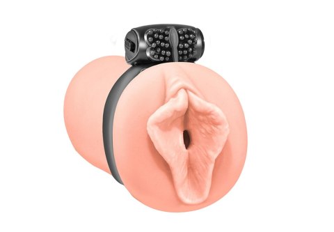 Cipka dziurka jędrna ciasna masturbator wibrujący Cipka dziurka jędrna ciasna masturbator wibrujący