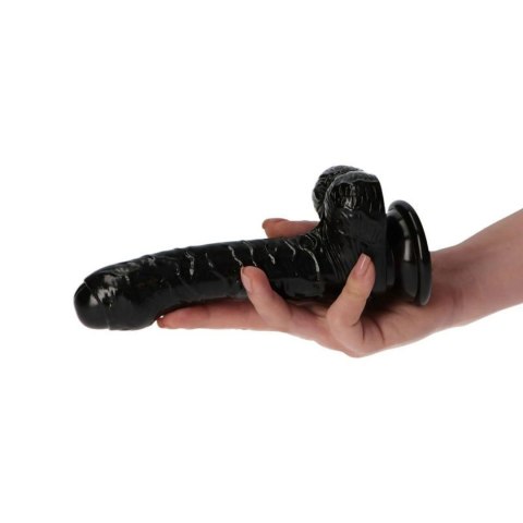Dildo śliczne realistyczne naturalny penis 16cm Dildo śliczne realistyczne naturalny penis 16cm