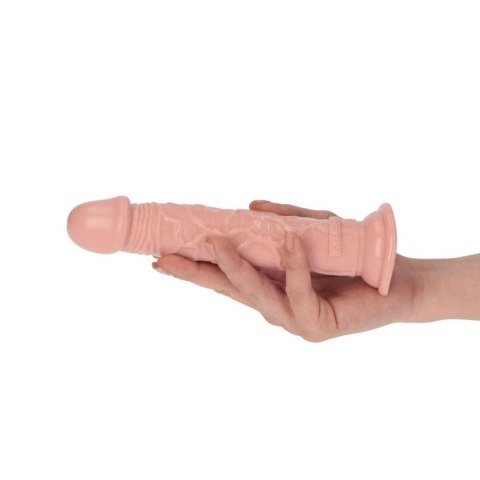 Dildo śliczne realistyczne naturalny penis 16cm Dildo śliczne realistyczne naturalny penis 16cm