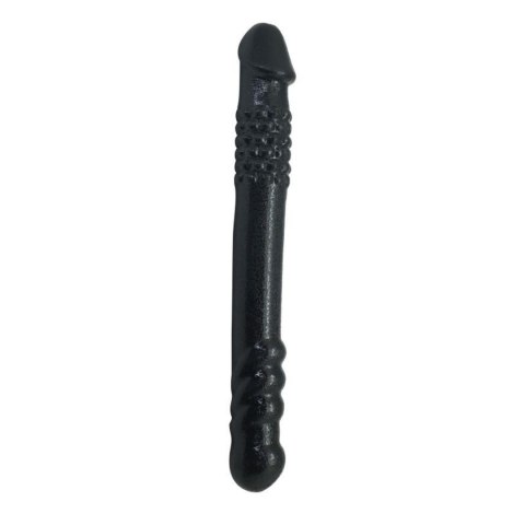 Długie dildo lesbijskie podwójna penetracja 25cm Długie dildo lesbijskie podwójna penetracja 25cm