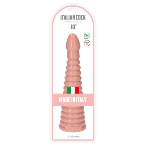 Duży korek analny stożek sex rozciąganie pupy 26cm Duży korek analny stożek sex rozciąganie pupy 26cm