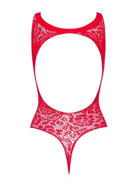 Erotyczne body otwarty krok obsessive b120 s/m/l Erotyczne body otwarty krok obsessive b120 s/m/l