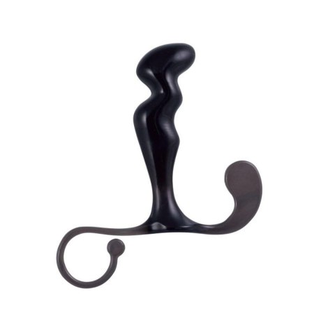 Korek analny męski sex masażer prostaty 11cm Korek analny męski sex masażer prostaty 11cm