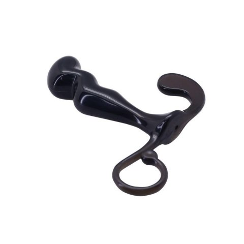 Korek analny męski sex masażer prostaty 11cm Korek analny męski sex masażer prostaty 11cm