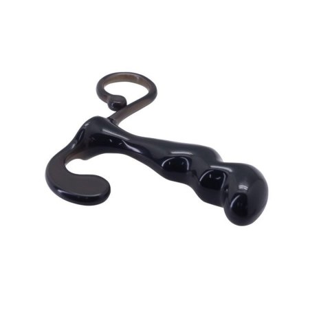Korek analny męski sex masażer prostaty 11cm Korek analny męski sex masażer prostaty 11cm