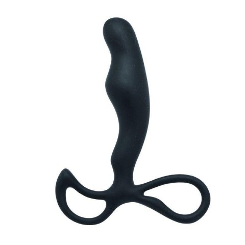 Korek analny plug męski stymulator prostaty 13cm Korek analny plug męski stymulator prostaty 13cm