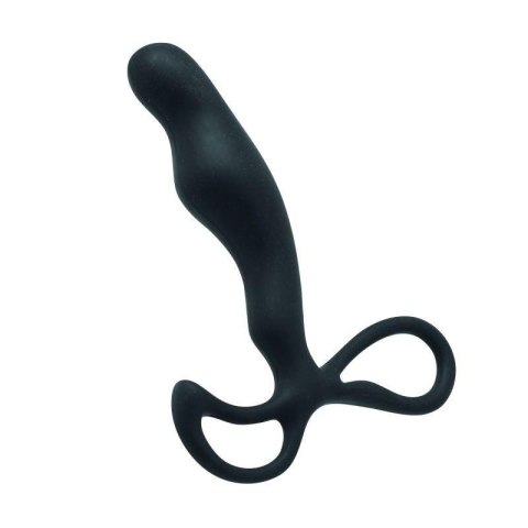 Korek analny plug męski stymulator prostaty 13cm Korek analny plug męski stymulator prostaty 13cm