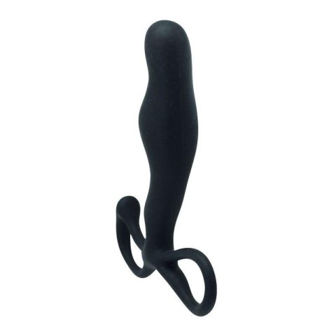 Korek analny plug męski stymulator prostaty 13cm Korek analny plug męski stymulator prostaty 13cm