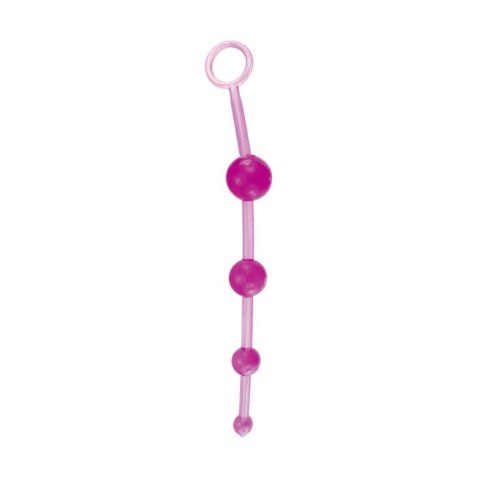 Kuleczki analne kulki żelowe do pupy stymulujące Kuleczki analne kulki żelowe do pupy stymulujące