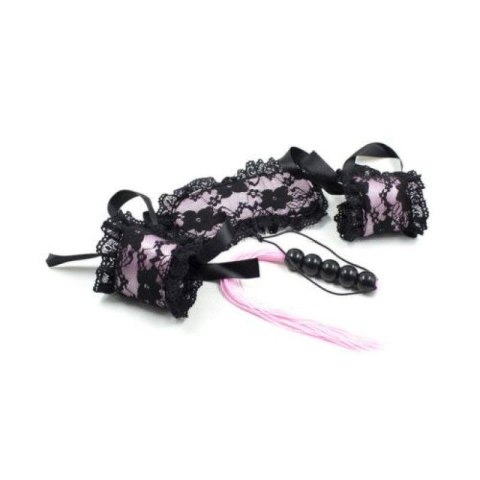 Lace Bondage Kit Lace Bondage Kit