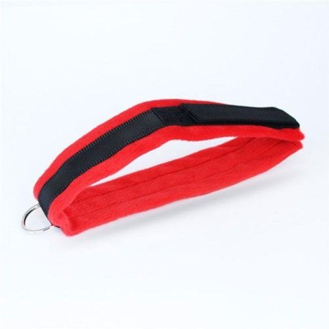 Pejcz-Bondage Kit Red Pejcz-Bondage Kit Red