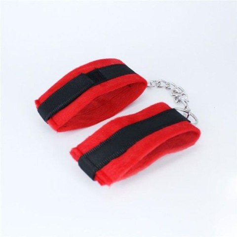 Pejcz-Bondage Kit Red Pejcz-Bondage Kit Red