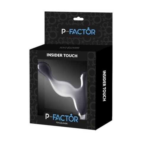 Prostata masażer stymulator dla mężczyzn wibracje Prostata masażer stymulator dla mężczyzn wibracje
