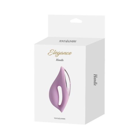Stimolatore clitorideo Handle Toyz4Lovers Stimolatore clitorideo Handle Toyz4Lovers