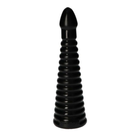 Stopniowany korek analny dla zaawansowanych 26cm Stopniowany korek analny dla zaawansowanych 26cm