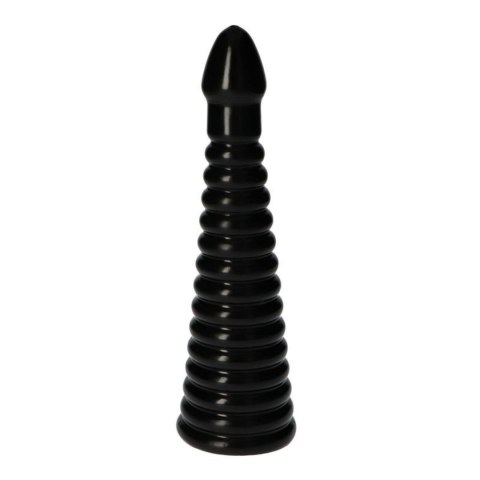 Stopniowany korek analny dla zaawansowanych 26cm Stopniowany korek analny dla zaawansowanych 26cm
