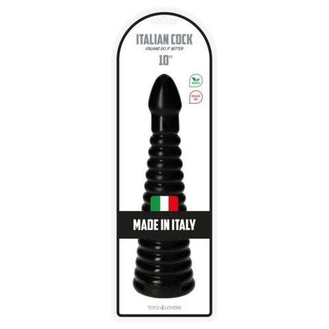 Stopniowany korek analny dla zaawansowanych 26cm Stopniowany korek analny dla zaawansowanych 26cm