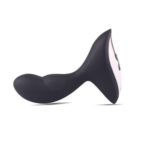 Vibratore Anale Behind Vers Vibratore Anale Behind Vers