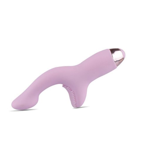 Wibrator-Tuning Fork Joint Pink Wibrator-Tuning Fork Joint Pink