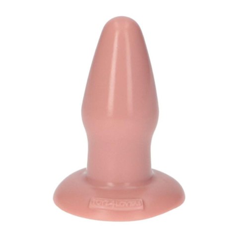 Wtyczka analna korek plug sex zatyczka unisex 9cm Wtyczka analna korek plug sex zatyczka unisex 9cm